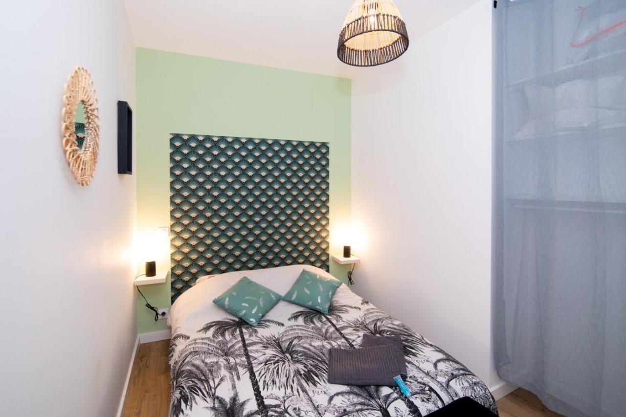Le Brienne - Hypercentre - Tbs - Netflix Apartment Тулуза Екстериор снимка