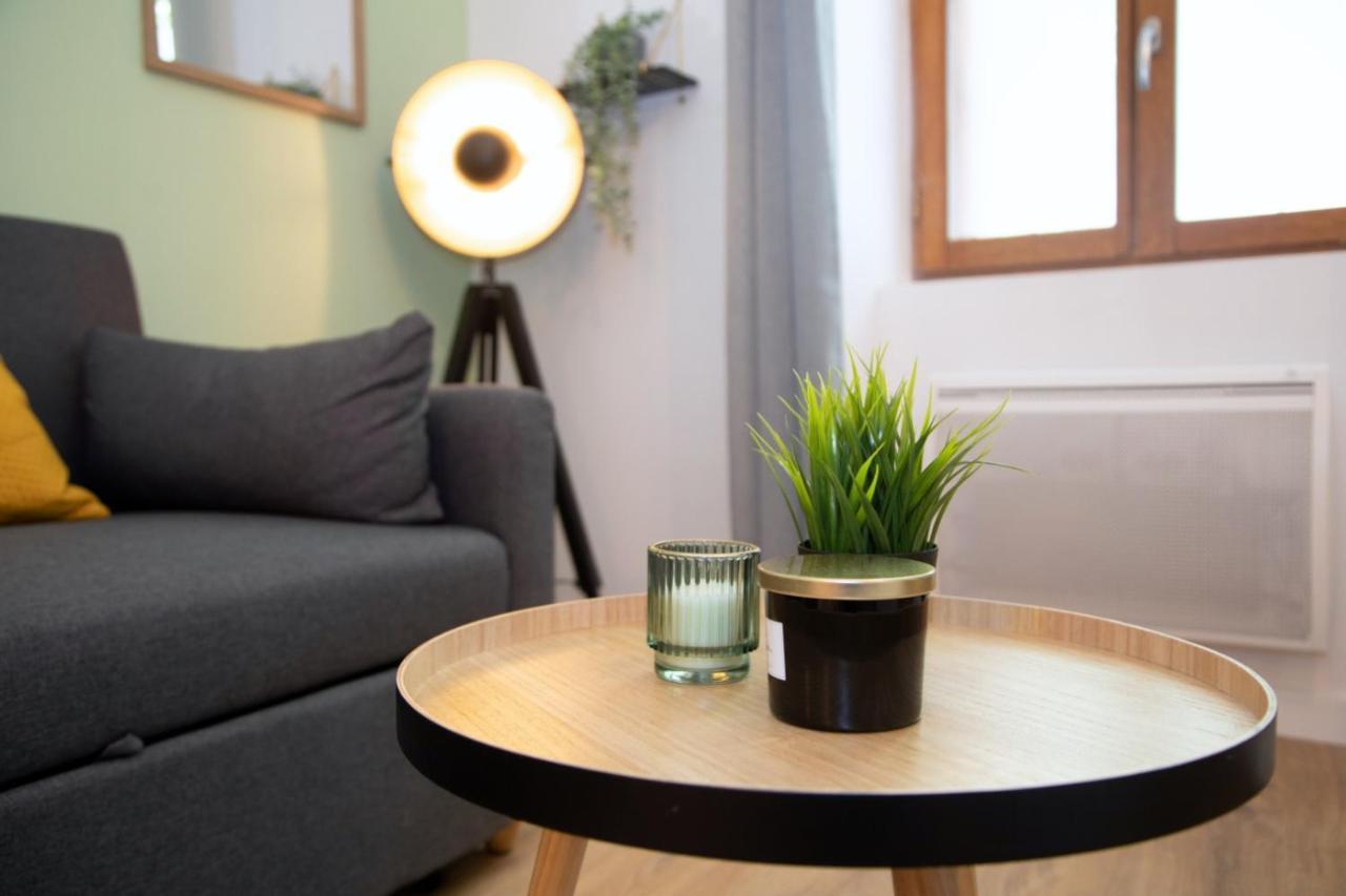 Le Brienne - Hypercentre - Tbs - Netflix Apartment Тулуза Екстериор снимка