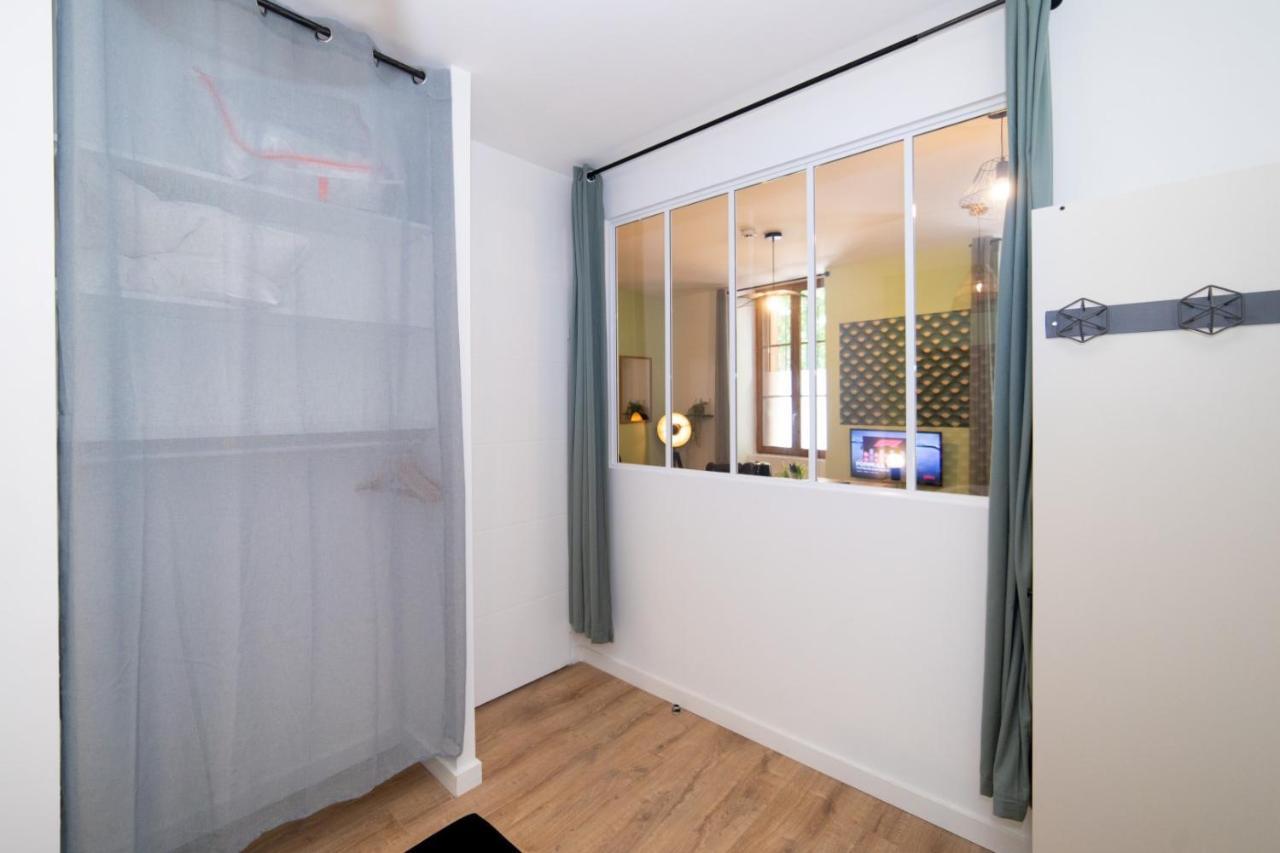 Le Brienne - Hypercentre - Tbs - Netflix Apartment Тулуза Екстериор снимка