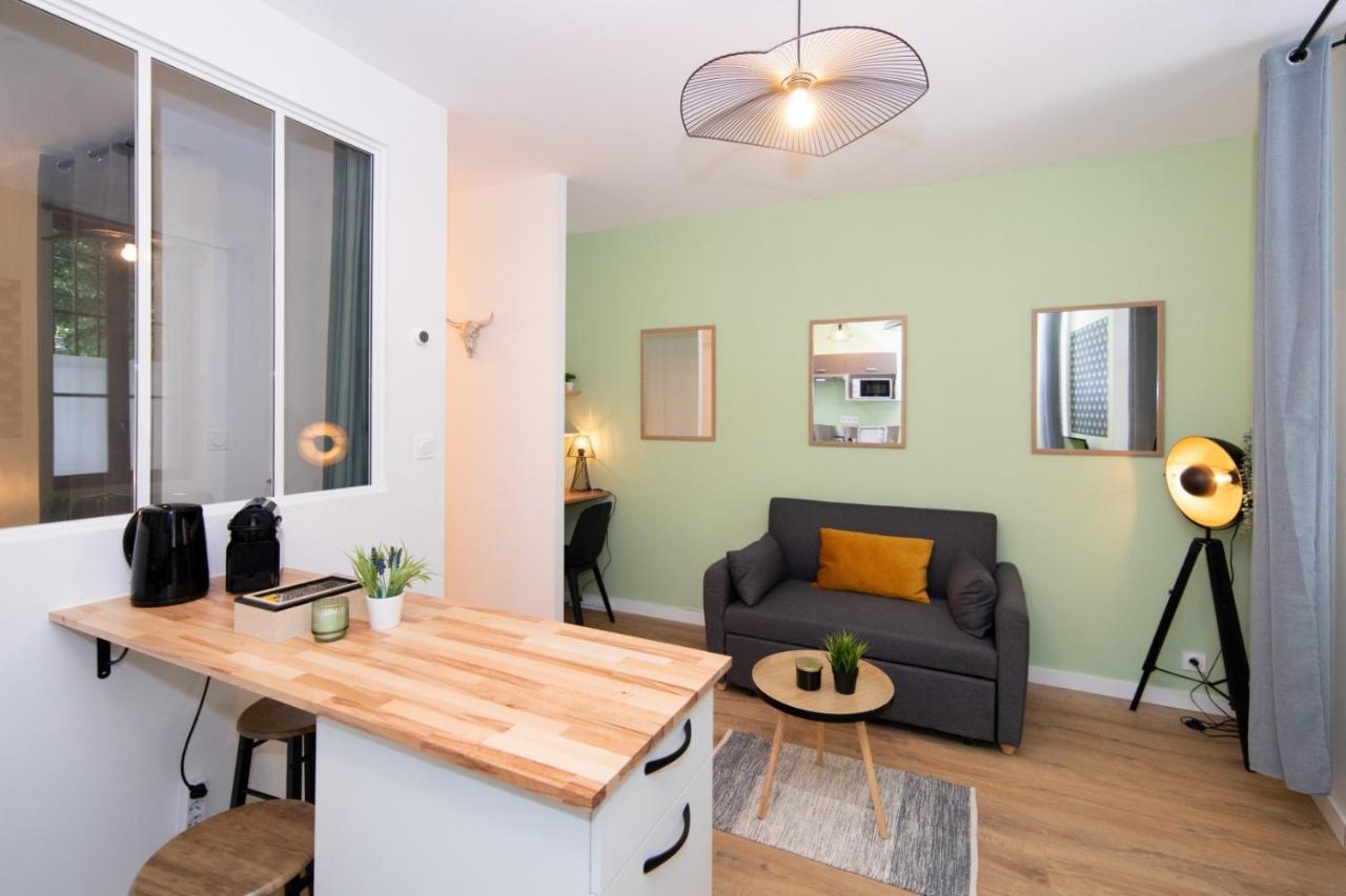 Le Brienne - Hypercentre - Tbs - Netflix Apartment Тулуза Екстериор снимка