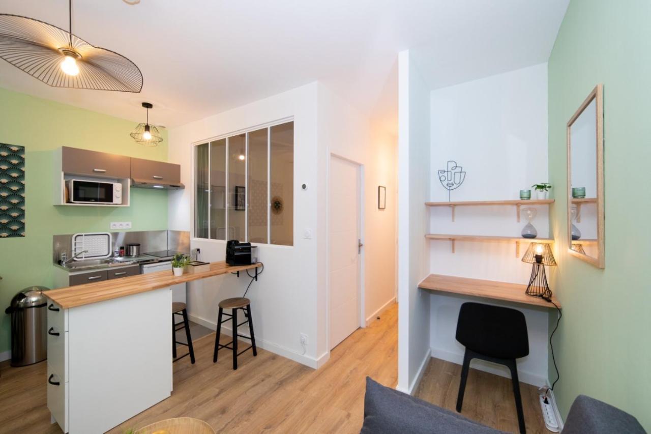 Le Brienne - Hypercentre - Tbs - Netflix Apartment Тулуза Екстериор снимка