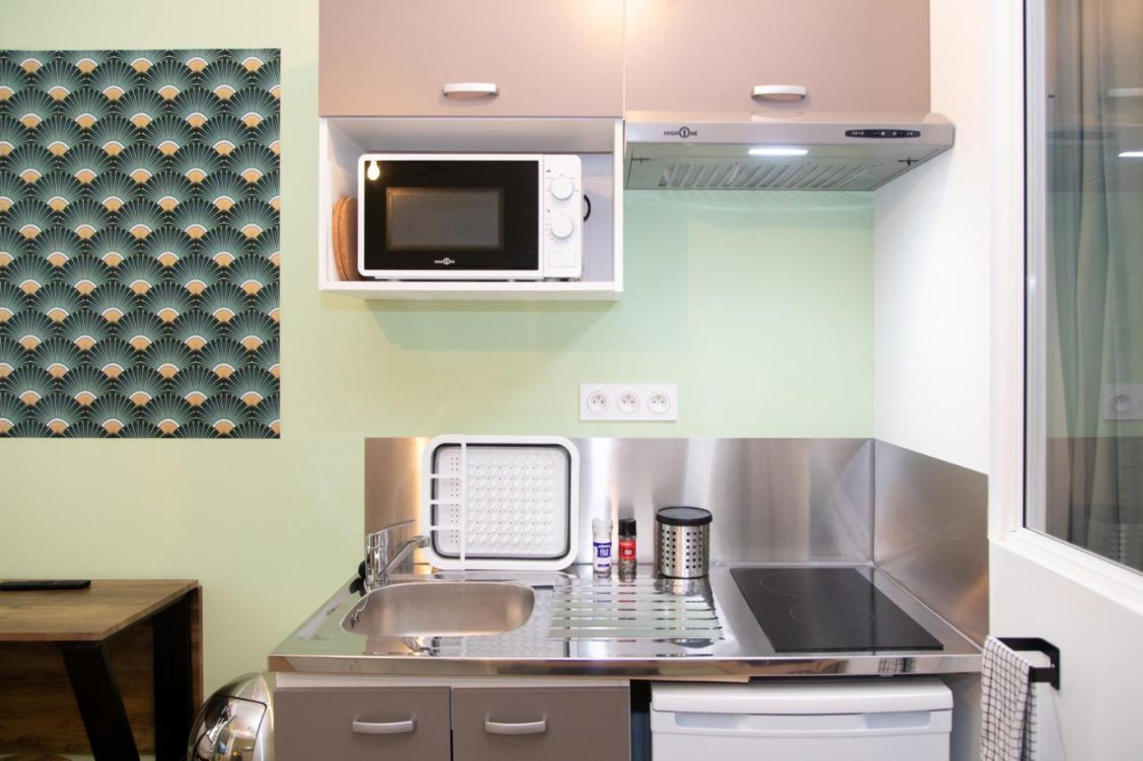 Le Brienne - Hypercentre - Tbs - Netflix Apartment Тулуза Екстериор снимка